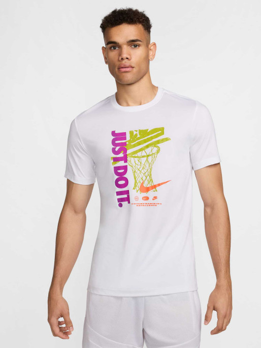 NIKE Tricou M Nk Df Rlgd Oc Verb