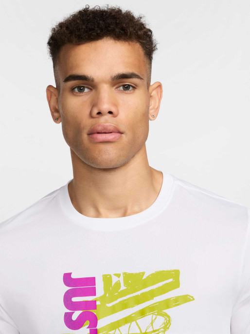 NIKE Tricou M Nk Df Rlgd Oc Verb