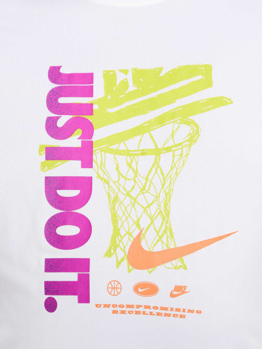 NIKE Tricou M Nk Df Rlgd Oc Verb