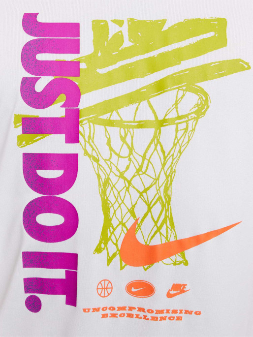 NIKE Tricou M Nk Df Rlgd Oc Verb