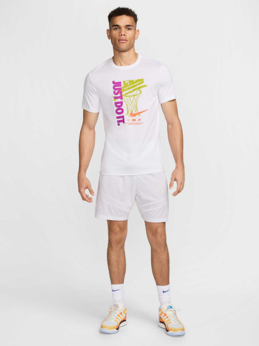 NIKE Tricou M Nk Df Rlgd Oc Verb