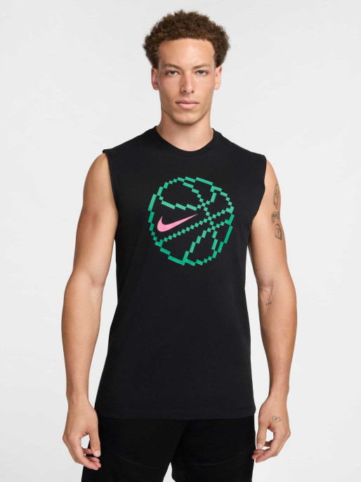 NIKE Maiou M Nk Df Sl Oc