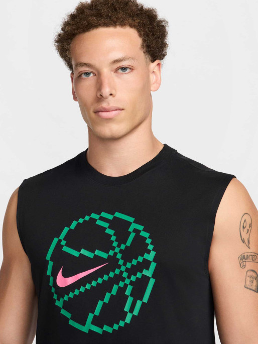 NIKE Maiou M Nk Df Sl Oc