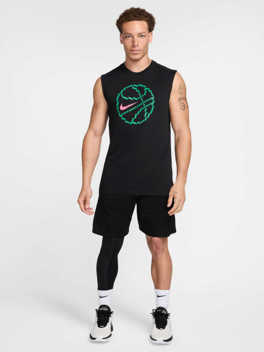 NIKE Maiou M Nk Df Sl Oc