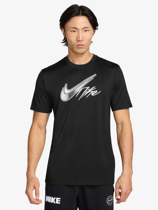 NIKE Tricou M Nk Df Rlgd Oc S5