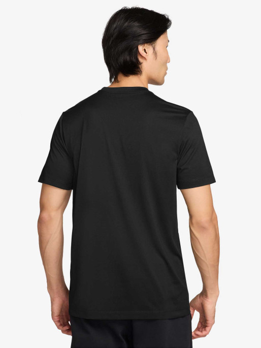 NIKE Tricou M Nk Df Rlgd Oc S5