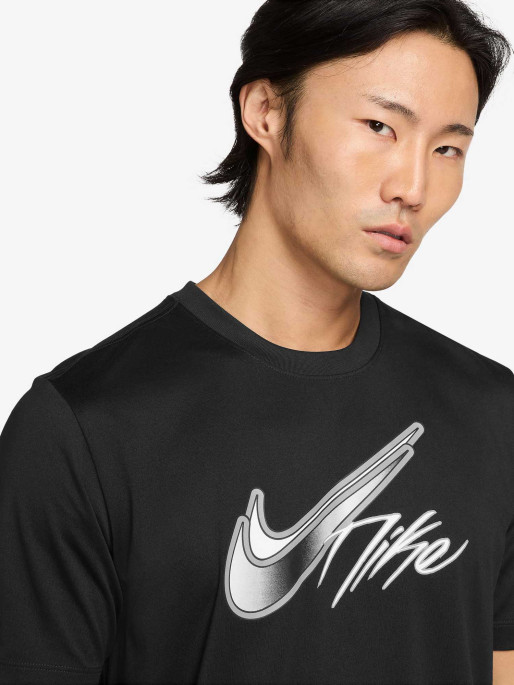 NIKE Tricou M Nk Df Rlgd Oc S5