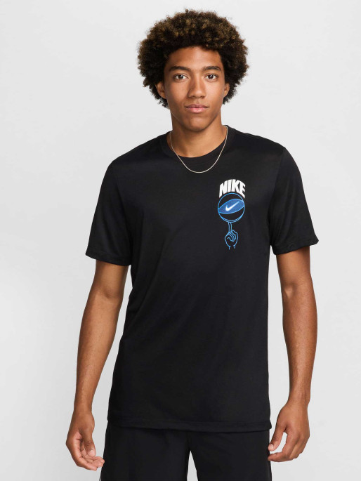 NIKE Tricou M Nk Df Rlgd Oc Icon