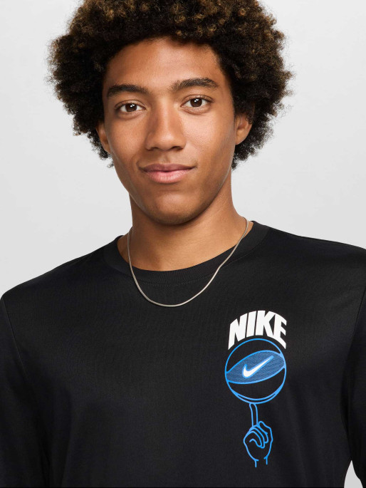 NIKE Tricou M Nk Df Rlgd Oc Icon