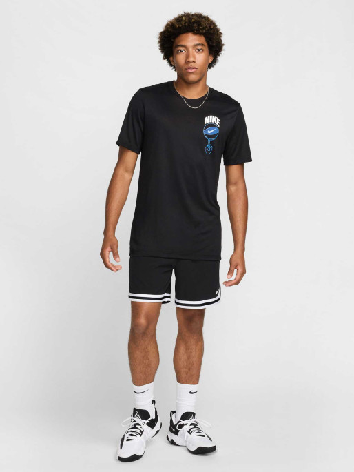 NIKE Tricou M Nk Df Rlgd Oc Icon