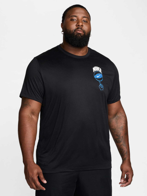 NIKE Tricou M Nk Df Rlgd Oc Icon