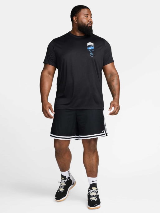 NIKE Tricou M Nk Df Rlgd Oc Icon