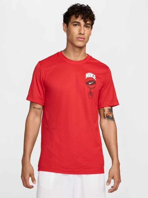 NIKE Tricou M Nk Df Rlgd Oc Icon