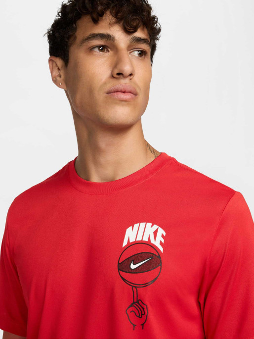 NIKE Tricou M Nk Df Rlgd Oc Icon