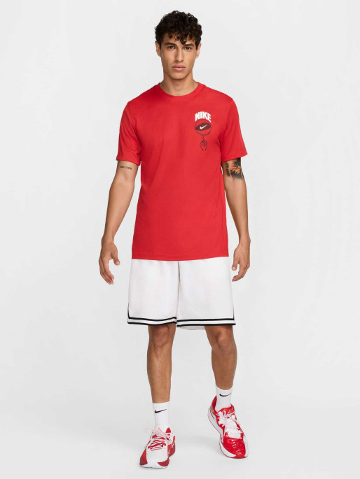 NIKE Tricou M Nk Df Rlgd Oc Icon