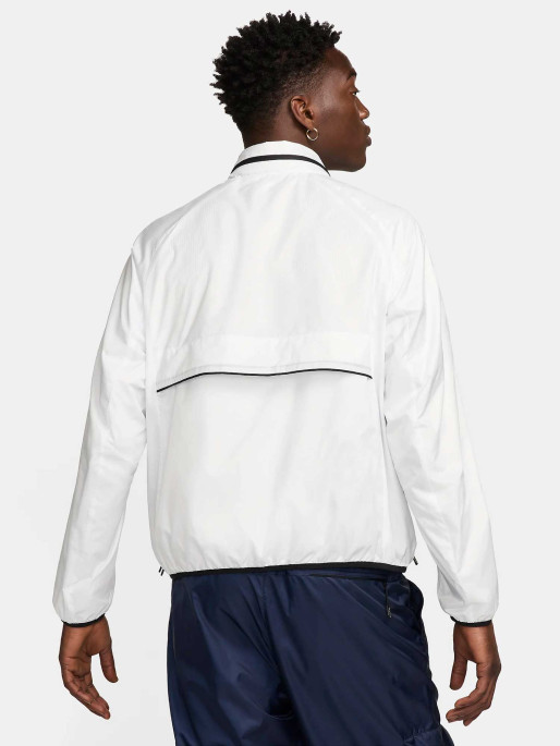 NIKE FFF M NK HALO ANTHM JACKET