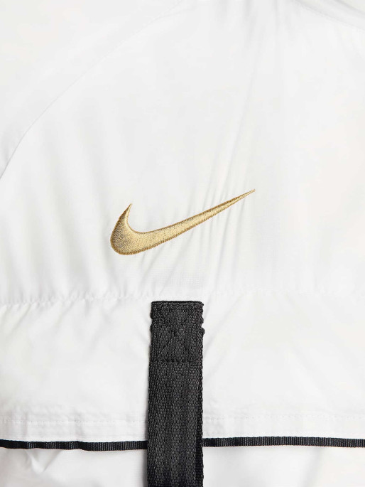 NIKE FFF M NK HALO ANTHM JACKET