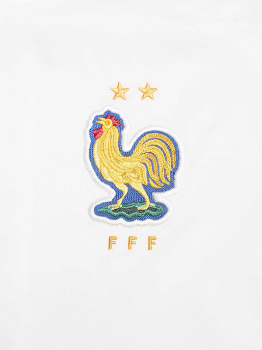 NIKE FFF M NK HALO ANTHM JACKET