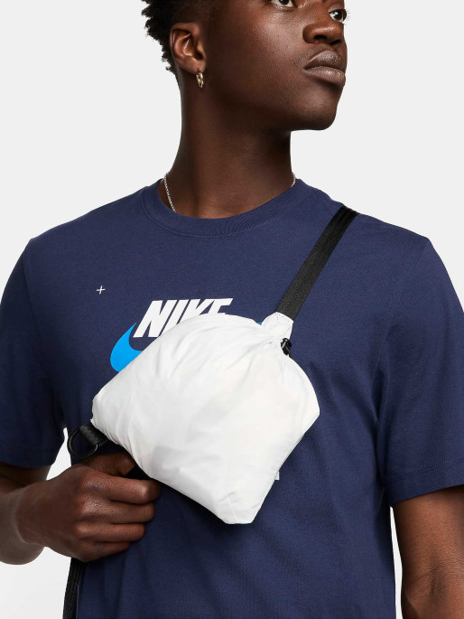 NIKE FFF M NK HALO ANTHM JACKET