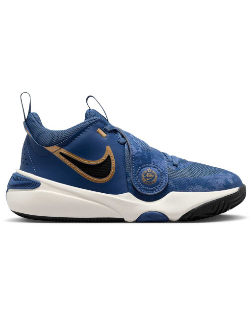 NIKE Παιδικά Παπούτσια Team Hustle D 11