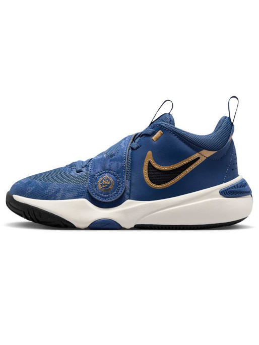 NIKE Παιδικά Παπούτσια Team Hustle D 11