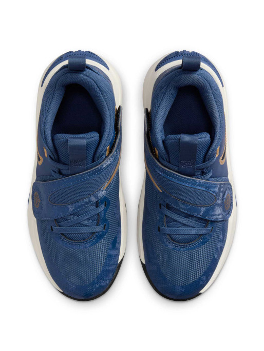 NIKE Παιδικά Παπούτσια Team Hustle D 11