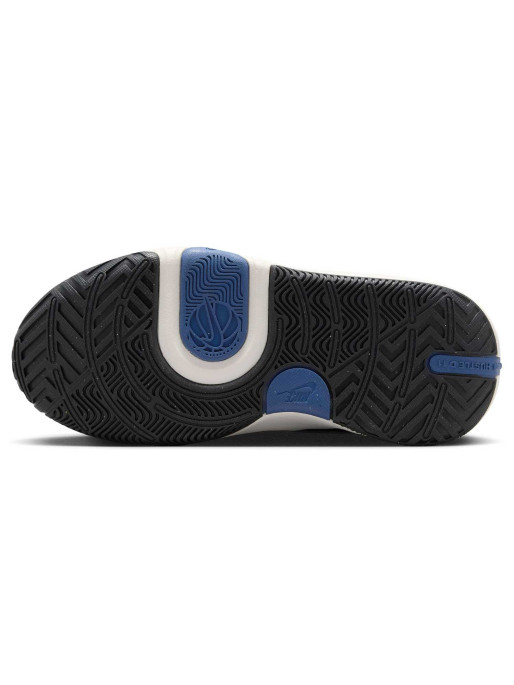 NIKE Παιδικά Παπούτσια Team Hustle D 11