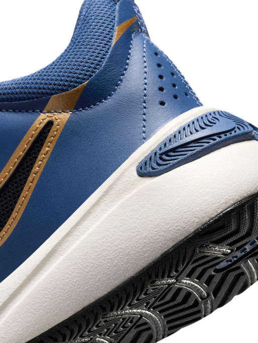 NIKE Παιδικά Παπούτσια Team Hustle D 11