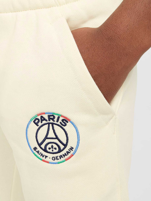 NIKE Παιδικό Αθλητικό Παντελόνι PSG BNSW CLUBFLC JGRPANTFTUPGX