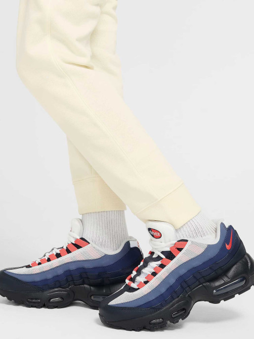 NIKE Παιδικό Αθλητικό Παντελόνι PSG BNSW CLUBFLC JGRPANTFTUPGX