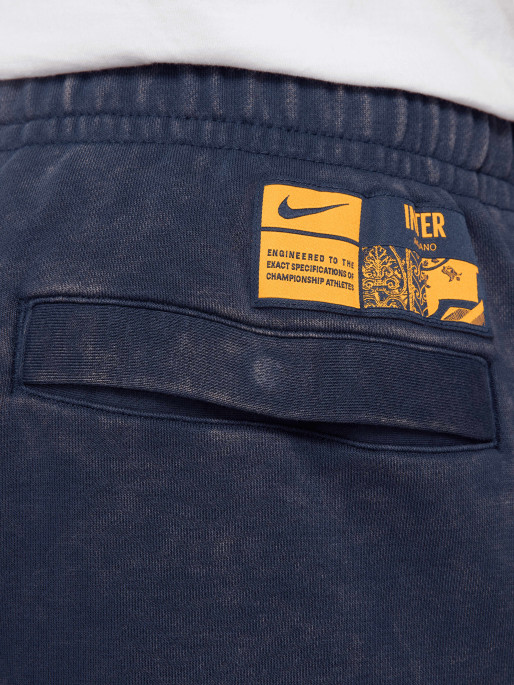 NIKE Спортно долнище INTER M NSW CLUB JGGR FT 3R GX