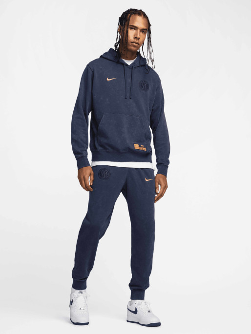 NIKE Спортно долнище INTER M NSW CLUB JGGR FT 3R GX