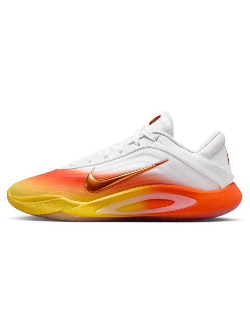 NIKE Обувки AONE