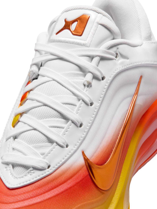 NIKE Обувки AONE