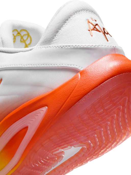 NIKE Обувки AONE