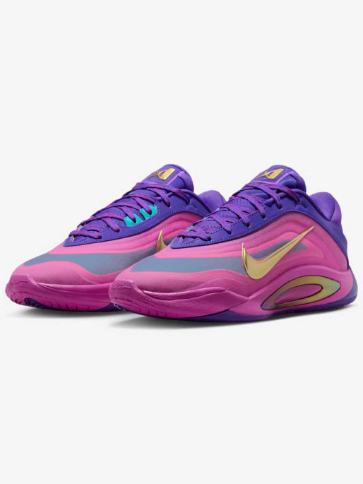 NIKE Обувки AONE