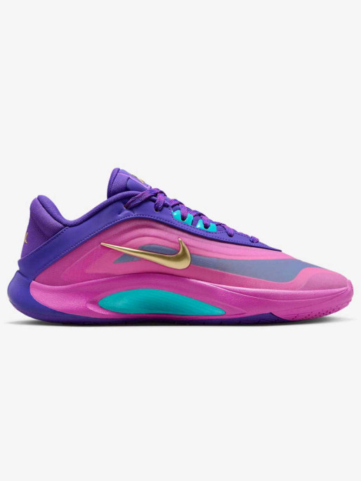 NIKE Обувки AONE