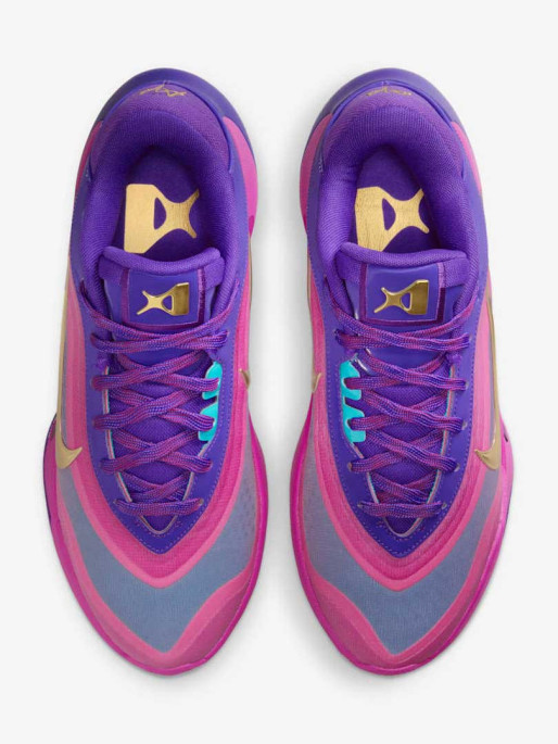 NIKE Обувки AONE