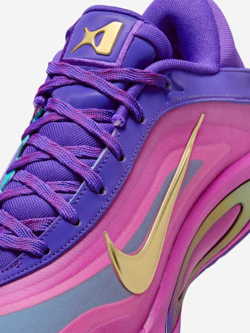 NIKE Обувки AONE