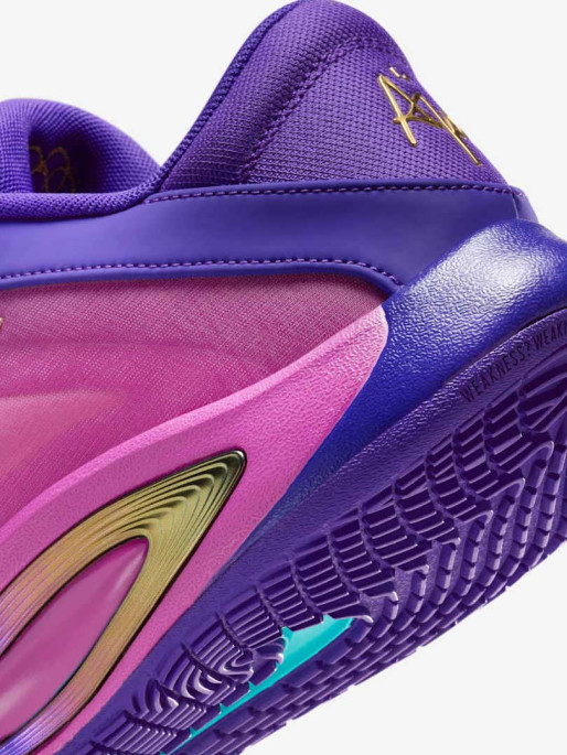 NIKE Обувки AONE