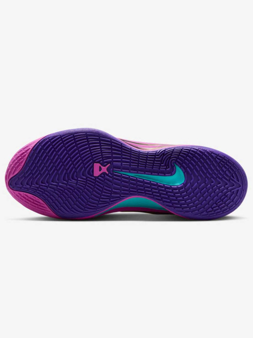 NIKE Обувки AONE