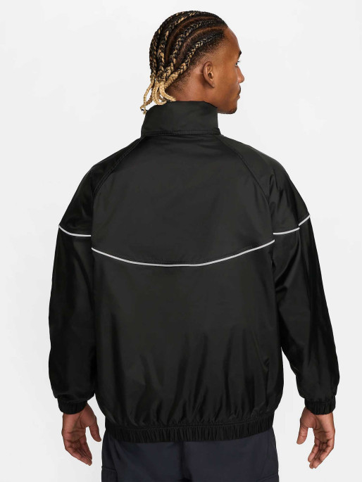 NIKE Μακρυμάνικη Μπλούζα Liverpool F.C. Windrunner