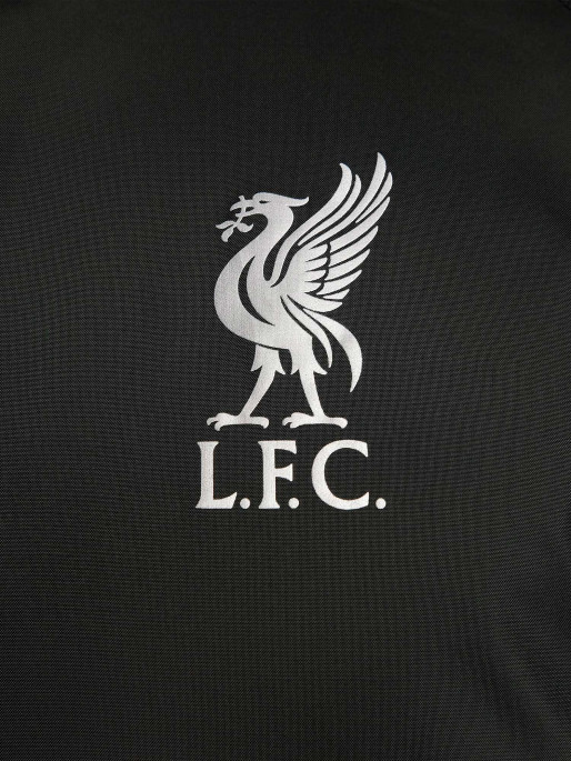 NIKE Μακρυμάνικη Μπλούζα Liverpool F.C. Windrunner
