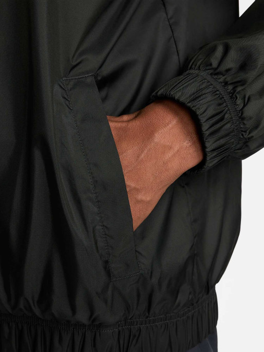 NIKE Μακρυμάνικη Μπλούζα Liverpool F.C. Windrunner
