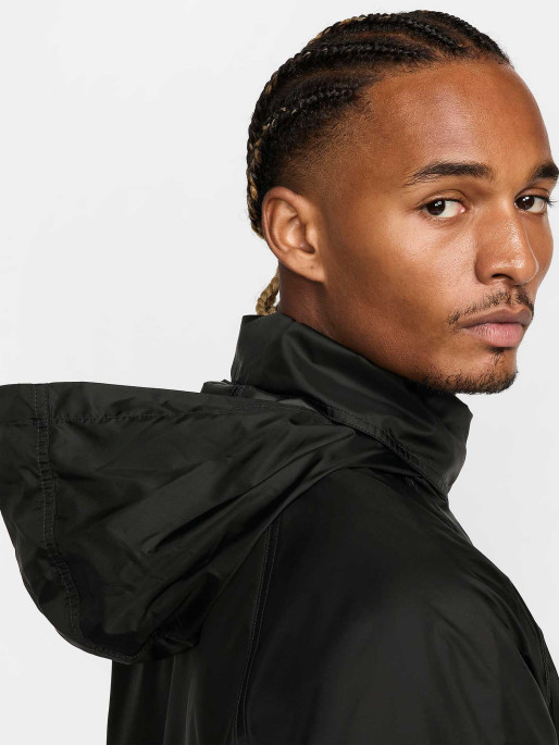 NIKE Μακρυμάνικη Μπλούζα Liverpool F.C. Windrunner