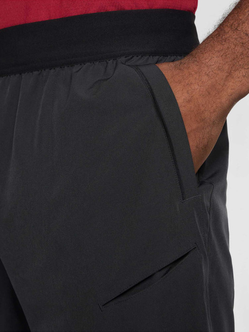 NIKE Pantaloni scurti M Nkct Df Advtg 8in