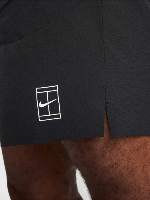 NIKE Pantaloni scurti M Nkct Df Advtg 8in