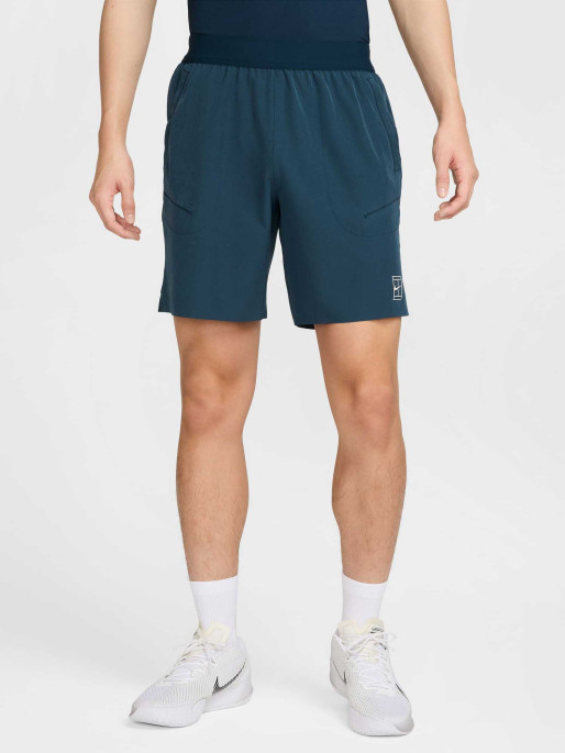 NIKE Pantaloni scurti M Nkct Df Advtg 8in