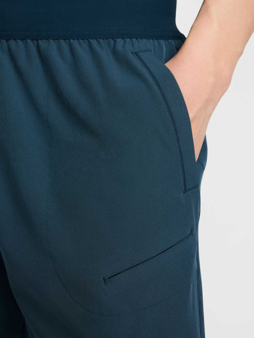 NIKE Pantaloni scurti M Nkct Df Advtg 8in
