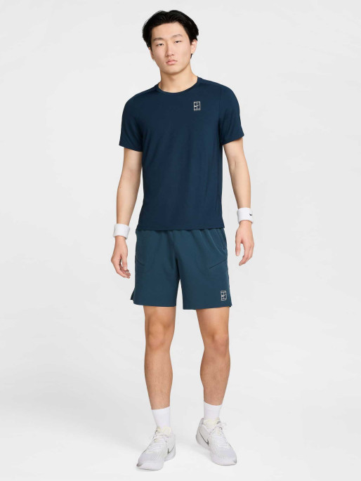 NIKE Pantaloni scurti M Nkct Df Advtg 8in